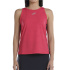 T-shirt de Pádel Bullpadel Unase Frambuesa Femme