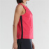 T-shirt de Pádel Bullpadel Unase Frambuesa Femme