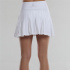 Saia de Pádel Bullpadel Unila Branco Mulher