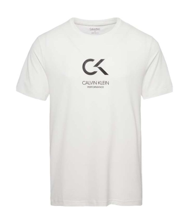 Camiseta Sportswear Calvin Klein Logo Tank