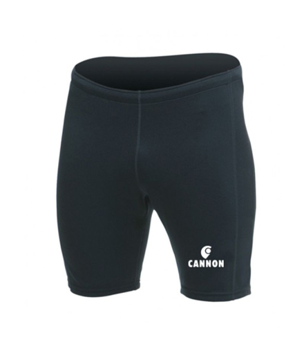 Calça de Praia e piscina Canon Neoprene Cannon Homem