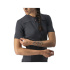 Maillot de ciclismo Castelli Anima 3 cl/Rj