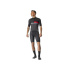 Maillot de Cyclisme Castelli A Blocco Osc Homme