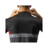 Maillot de Cyclisme Castelli A Blocco Osc Homme