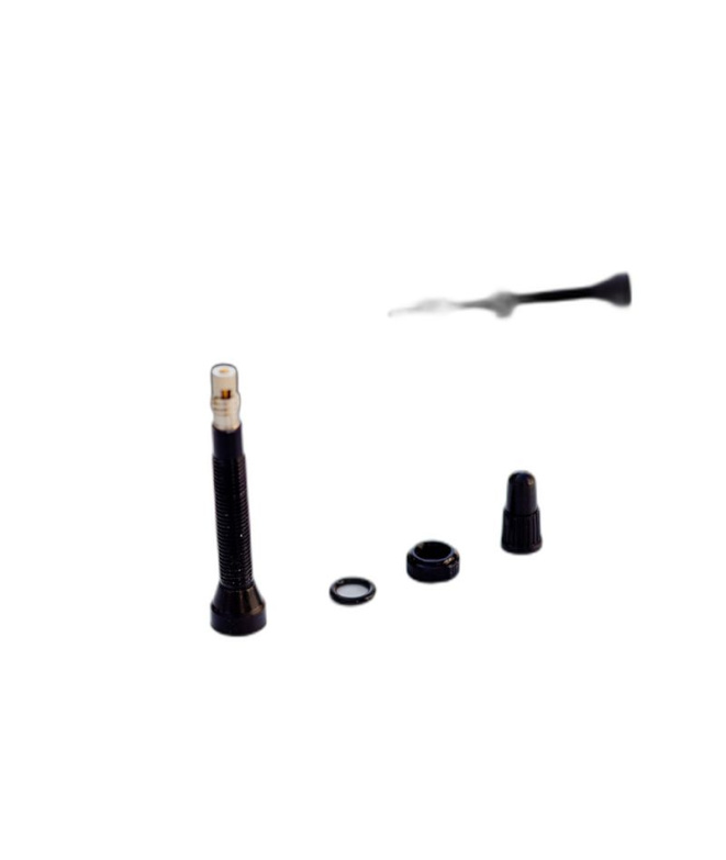 2 vannes prête 40 mm tubeless