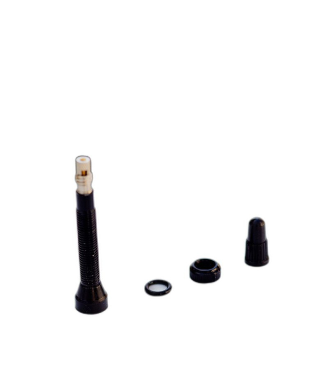2 válvulas presta 80 mm tubeless
