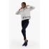 Mallas Champion C Logo Cotton Stretch W Dark blue