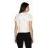 Camiseta Champion Crewneck Croptop