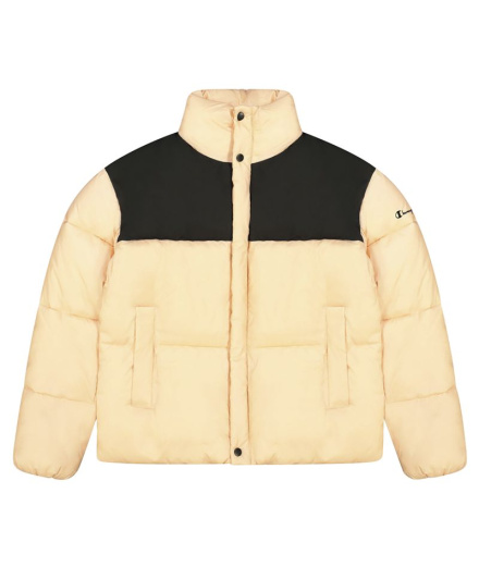 Casaco acolchada Champion Bomber W Pink
