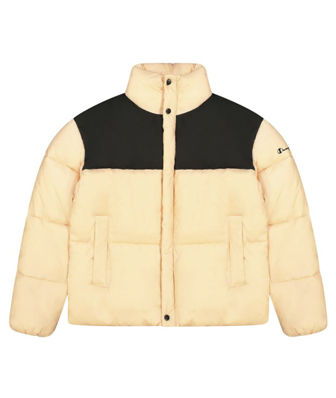 Veste matelassée Champion Bomber W Pink