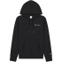 Moletom Champion Hoodie Mulher Preto
