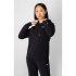 Moletom Champion Hoodie Mulher Preto