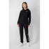 Moletom Champion Hoodie Mulher Preto