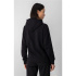 Moletom Champion Hoodie Mulher Preto