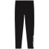 Conjunto Champion Sweatsuit Mulher Black