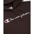 Sweat Champion Héritage Marron Femme