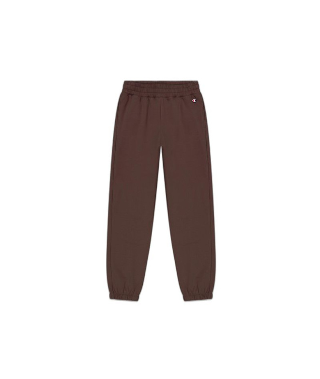 Pantalons Champion Élastique Poignet Héritage...