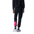 Pantalones Champion Elastic Cuff Legacy Negro Mujer