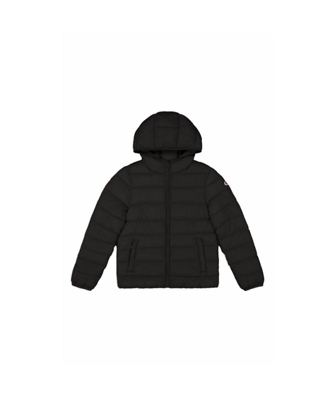 Chaqueta Champion Hooded Polyfilled Legacy...
