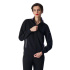 Fato de treino Champion Legacy Preto Mulher