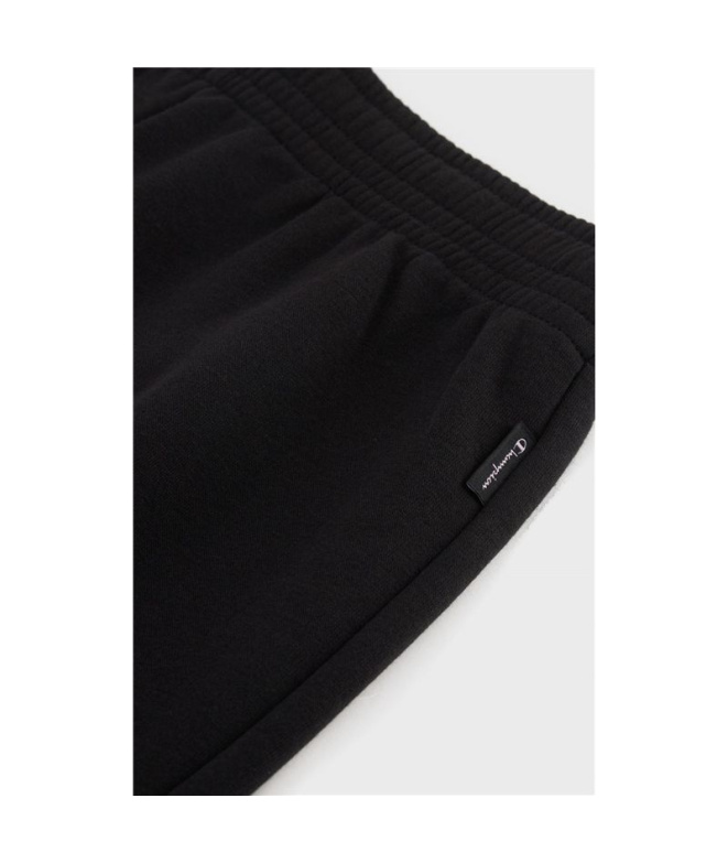 Survêtement Champion Héritage Noir Femme