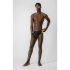 Fato de banho Champion Sunga Homem preto