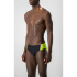 Fato de banho Champion Sunga Homem preto