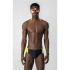 Maillot de bain Champion Slip de bain Homme noir
