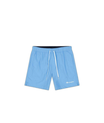 Maillot de bain Champion Short de plage bleu Homme bleu