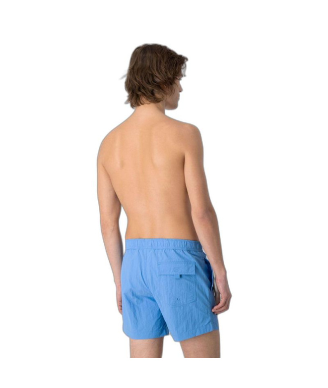 Bañador Champion Beachshort Azul Hombre azul