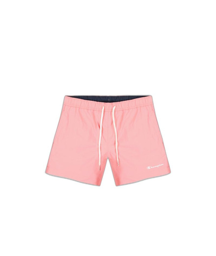 Maillot de bain Champion Short de plage rose Homme rose