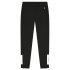 Pantalons Champion Rib Cuff Colour Block M Noir