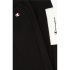 Pantalons Champion Rib Cuff Colour Block M Noir