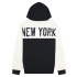 Moletom Champion MLB New York Yankees M Azul escuro