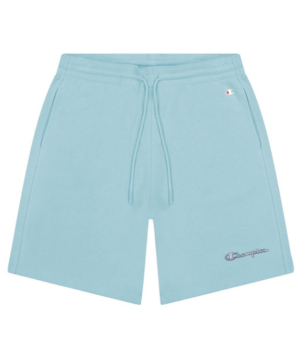 Pantalons Champion Script Logo Homme BL