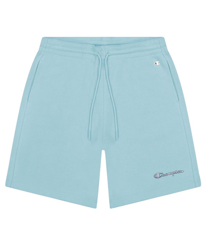 Calça Champion Script Logo Homem BL