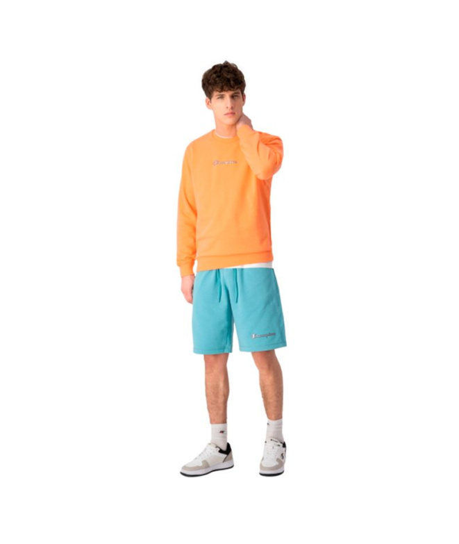 Calça Champion Script Logo Homem BL