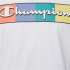T-shirt Champion Crewneck Homme WH