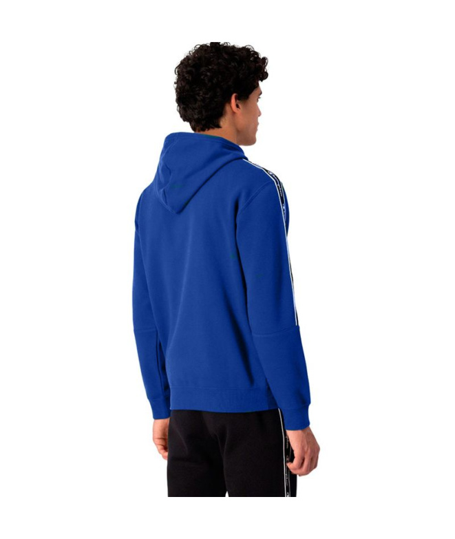 Sweat avec Capuche Champion Legacy Homme Blue