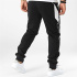 Pantalons Champion Rib Cuff Homme BK WH