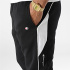 Pantalons Champion Rib Cuff Homme BK WH