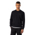 Moletom champion Crewneck Homem Preto