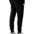 Pantalons Champion Logo élastique noir Homme