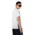 Camiseta Champion Crewneck Branco Homem Branco