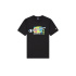 Camiseta Champion Crewneck Preto Homem