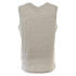 T-shirt Champion Crewneck Gris Homme