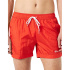 Maillot de bain Champion Short de plage Rouge Homme Rouge