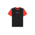 Camiseta Champion Crewneck Negro Hombre
