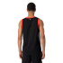 Camiseta Champion Tank Top Negro Hombre
