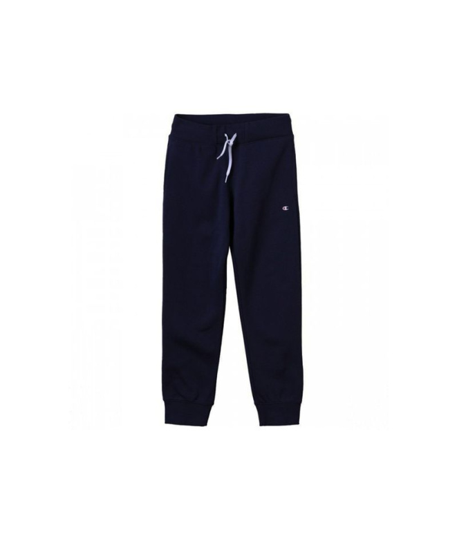Pantalon Champion Enfant Marine